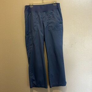 Landau Flex Scrub Pants
